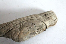 Schwemmholz Treibholz  Brett -