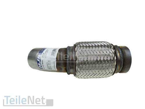 Hjs 83008375 flexrohr für bmw - 83008375,