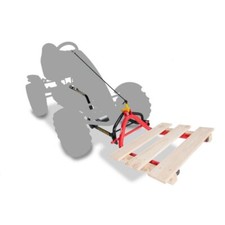 BERG Gokart Hebevorrichtung