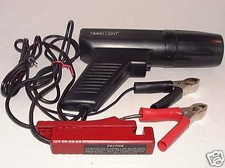 Stroboskoplampe