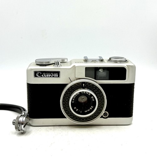 Canon demi ee28 total - ee28, [exc5]