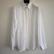 Vtg. Versace Classic Hemd