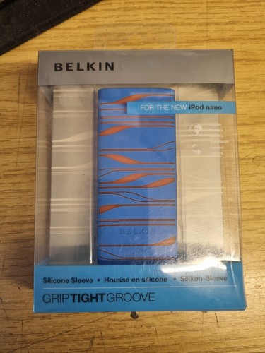 Belkin grip tight groove - grip,
