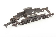 H0 Fleischmann Drehgestell