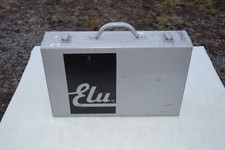 guter ELU Bohrhammer SDS-Plus