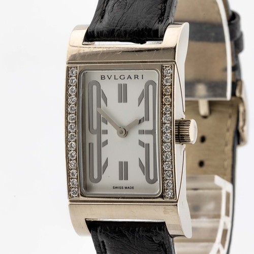 Bvlgari bulgari rettangolo - bulgari,