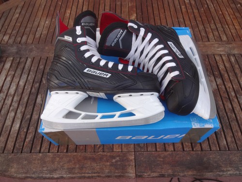 Eishockey schlittschuhe bauer - schlittschuhe,
