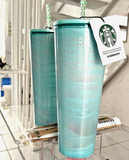 Starbucks Tumbler Thermobecher