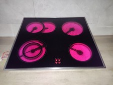 Amica PG4VQ034 Kochfeld m