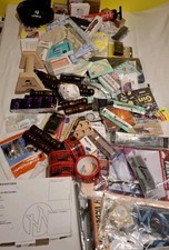 Konvolut Sonderposten Haushalt