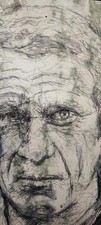 Steve mcqueen portrait - steve, ❤