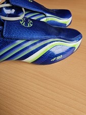 adidas Tunit upper +F50 Herren