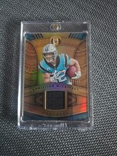 2021 Panini Gold Standard