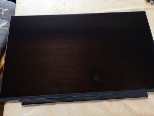 Zoll led display - 17,3, boe
