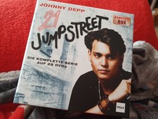 21 Jump Street - Die komplette