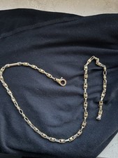 Exclusive Herren Kette 750