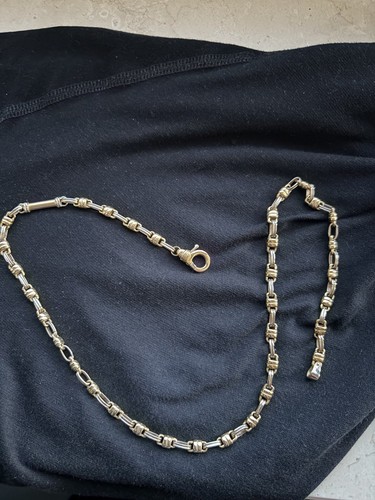 Exclusive herren kette 750 - exclusive,