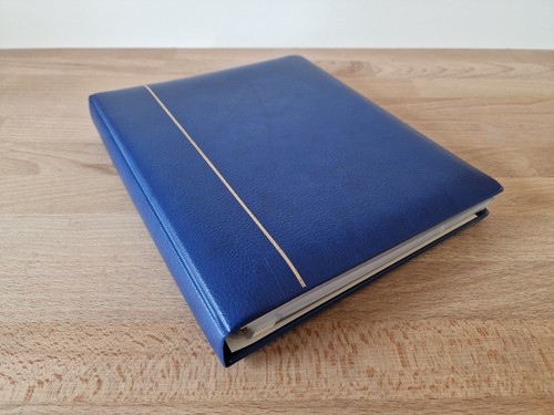 Etb kabe album blau 40 - kabe-album,
