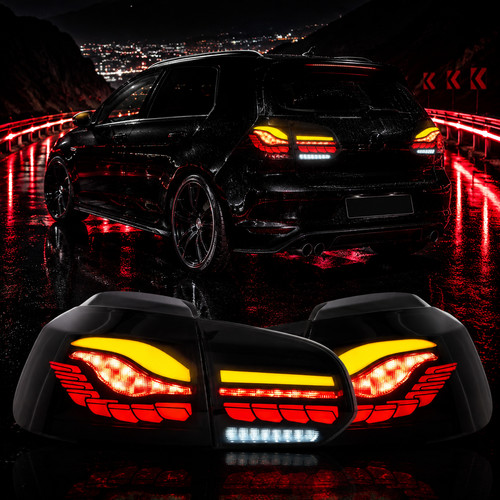 Led rückleuchten für - rückleuchten, golf