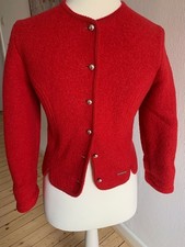 Geiger Trachten Jacke, Janker, Walkjacke Gr. 38