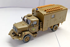 Feuerwehr 1:87 Magirus GKW