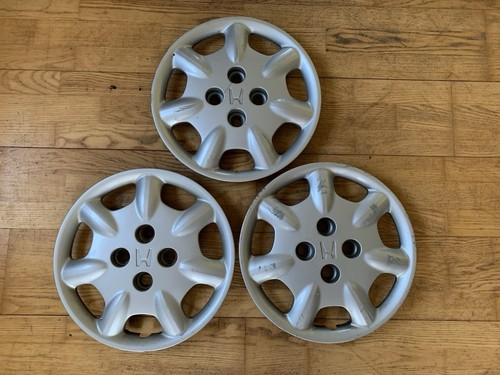 Radkappen honda accord - radkappen,