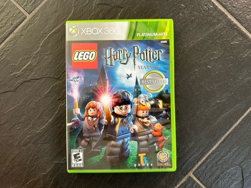 Xbox 360 spiel - 360, potter
