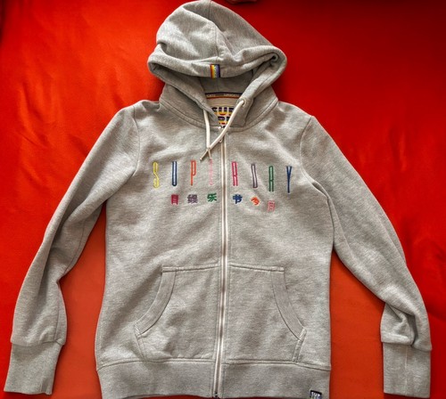 Superdry sweatjacke jacke - sweatjacke,