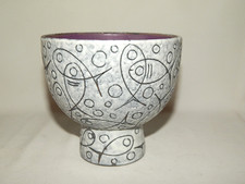 RUSCHA Fussschale Adele Bolz