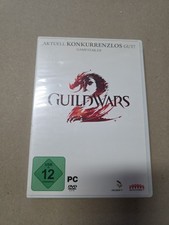 Guild wars - guild,