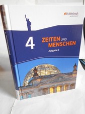 Zeiten und Menschen. Band 4