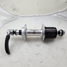 Vintage Suntour XC-Pro XP20-7