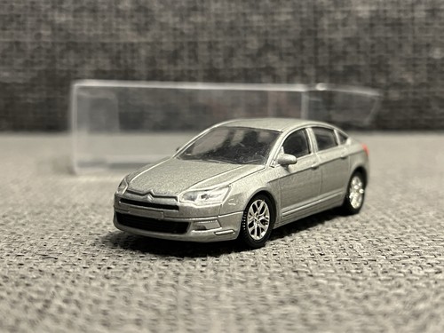 Norev citroen 64 - citroen, 1:64