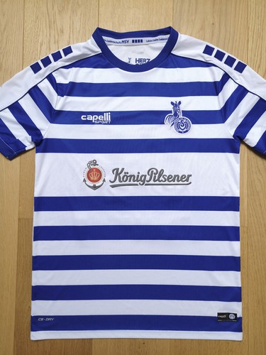 Msv duisburg trikot tim - duisburg,