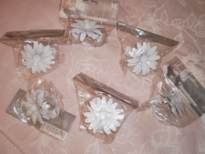 6 St. Donauklammer mit Blumen