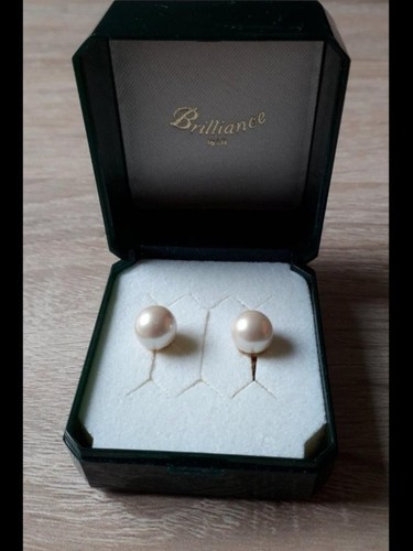 Brilliance modeschmuck - -,