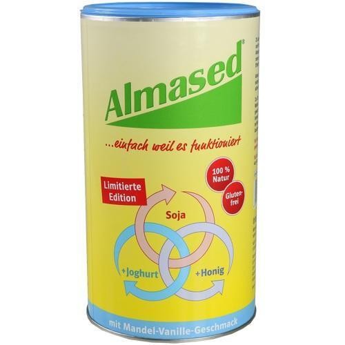 Almased vitalkost - almased,