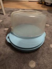 Tortenbehälter Wiener Walzer