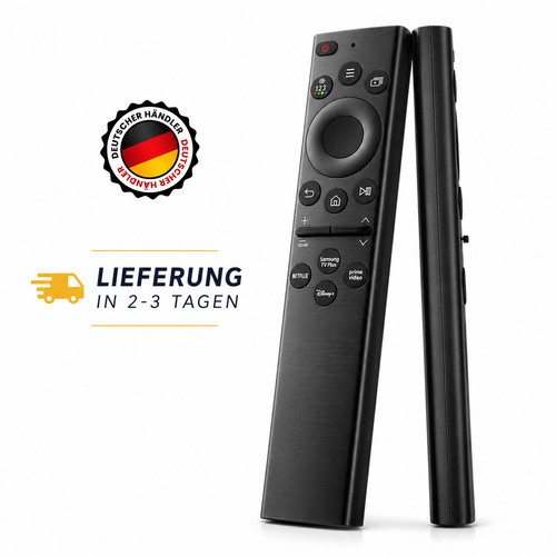 Fernbedienung für alle