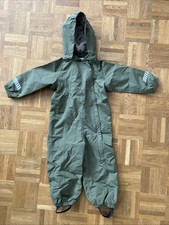 Matsch Anzug Overall Kinder