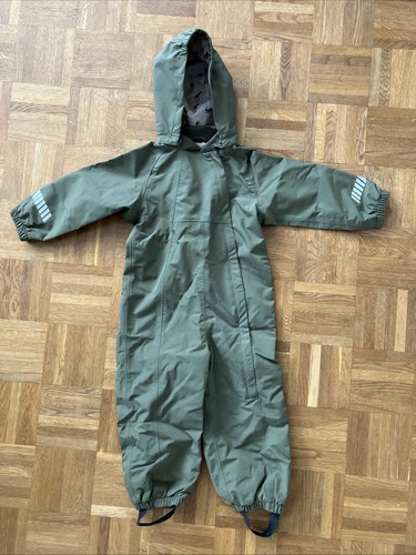 Matsch anzug overall kinder - matsch,