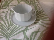 Rosenthal Polygon weiß