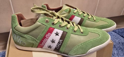 Pantofola oro 44 - d'oro, gr.