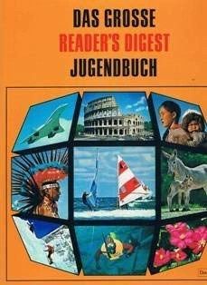 Reader digest jugendbuch 17 - reader's,