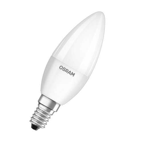 Osram led base classic - led,