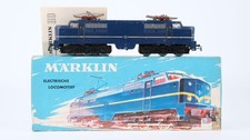 Märklin H0 3051 E-Lok BR