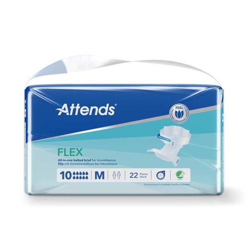 Attends flex m - attends, windeln