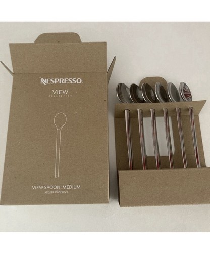 Neu karton nespresso - neu, im