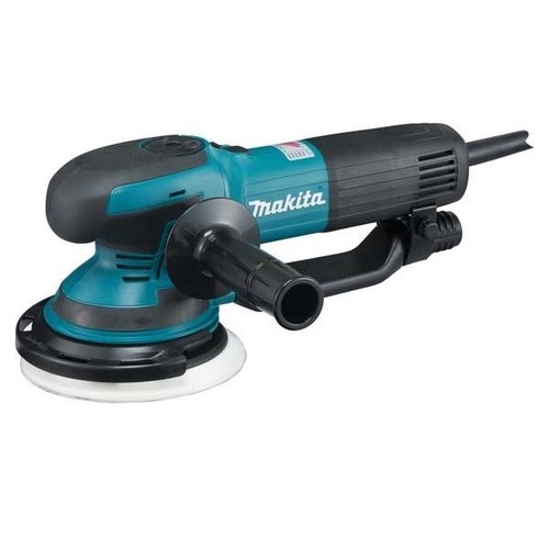 Makita exzenterschleifer - makita,