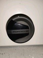 Original porsche aschenbecher - original,